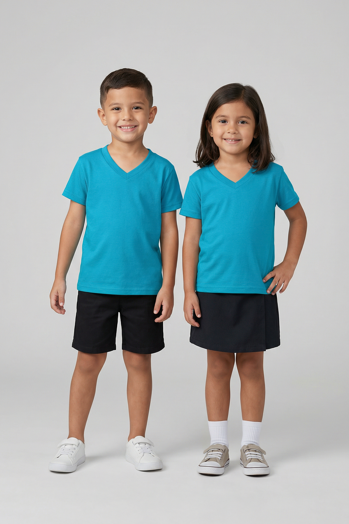 Camiseta Kinder Unisex