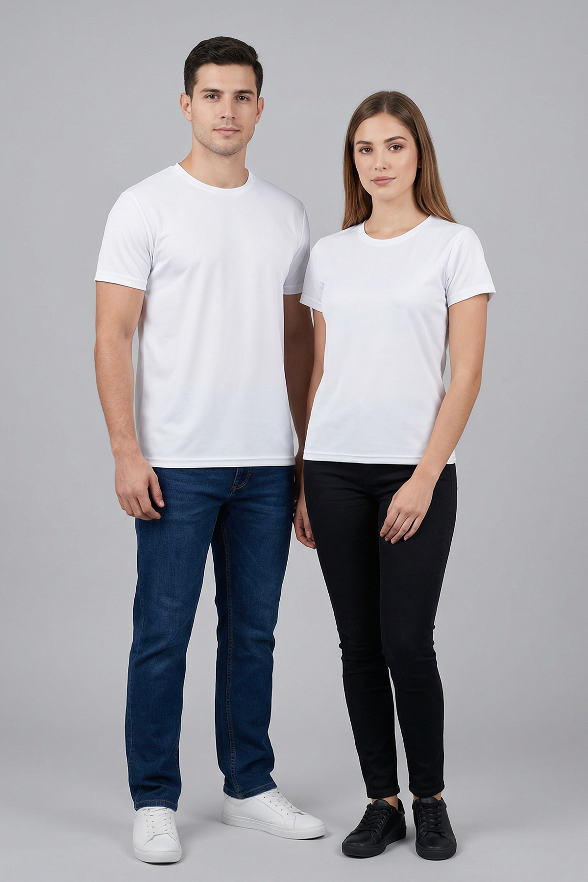 Camiseta para Sublimar