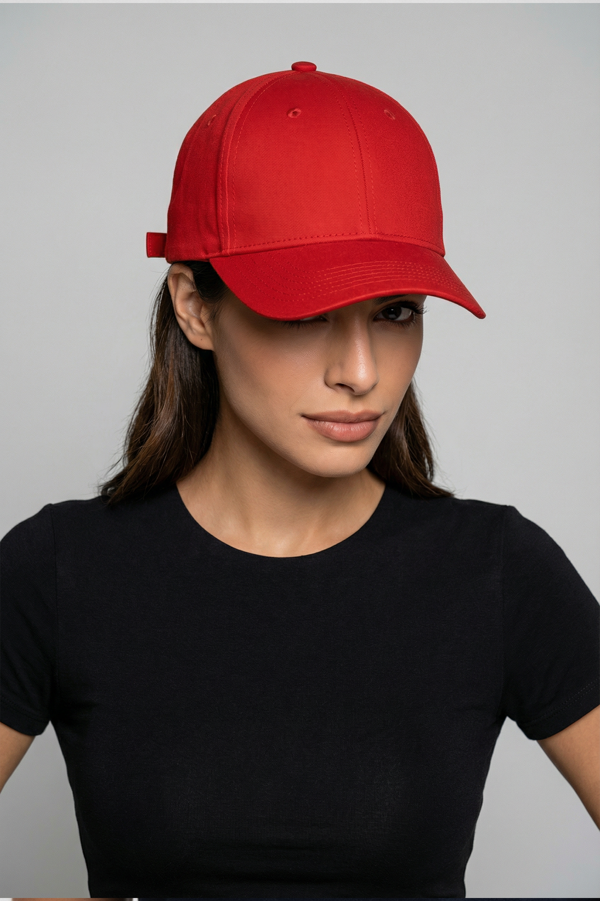 Gorra Ajustable Premium