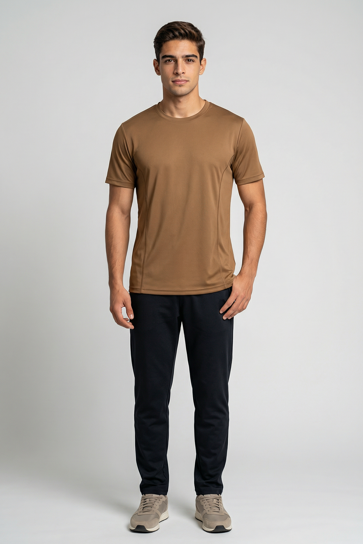 Camiseta Dry Fit Deportiva