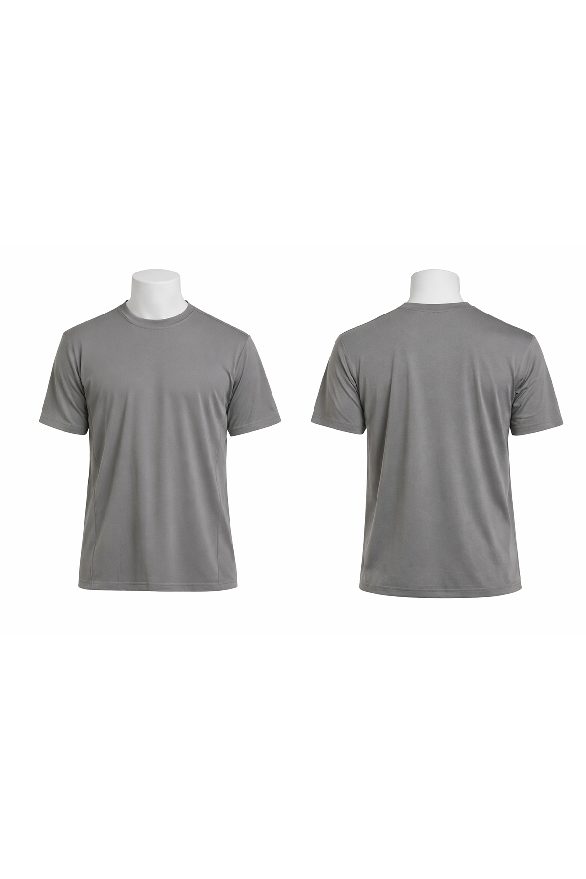 Camiseta Dry Fit Deportiva - Image 2