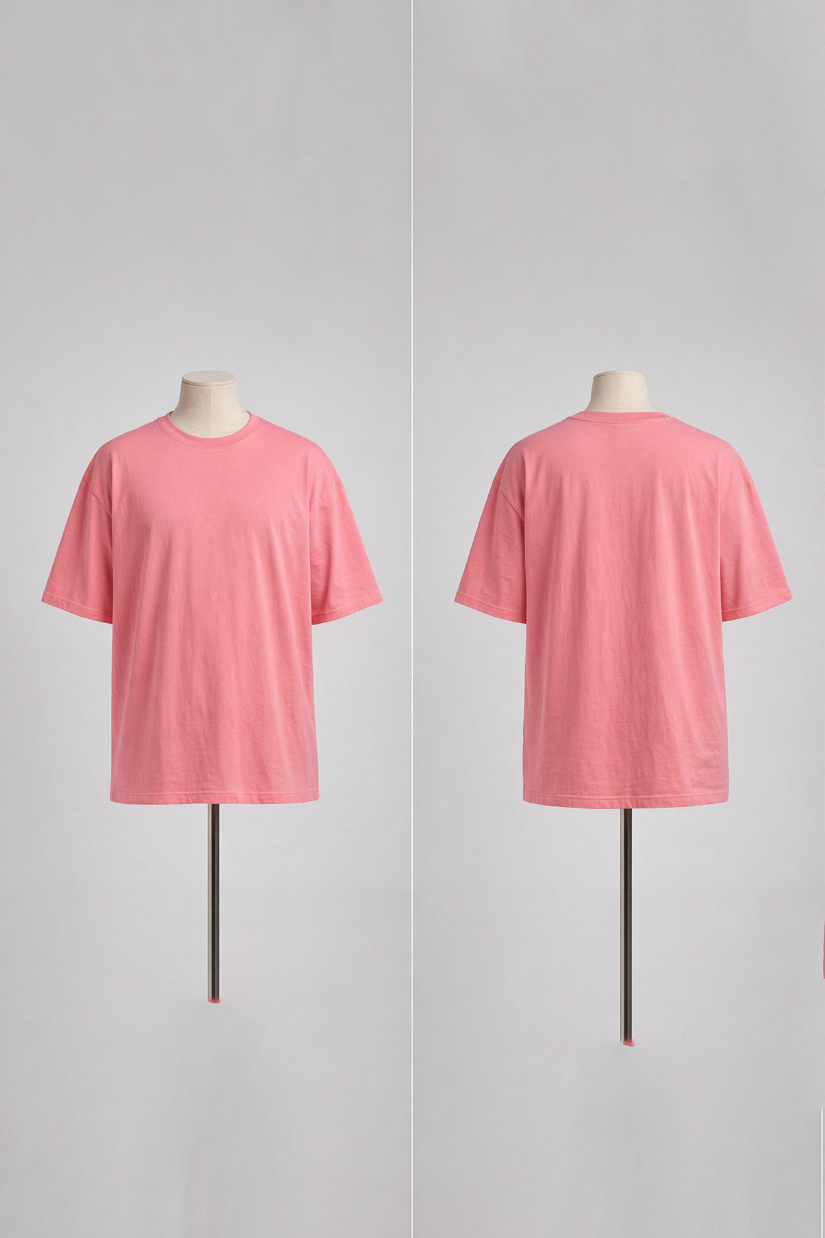 Camiseta Oversize - Image 2