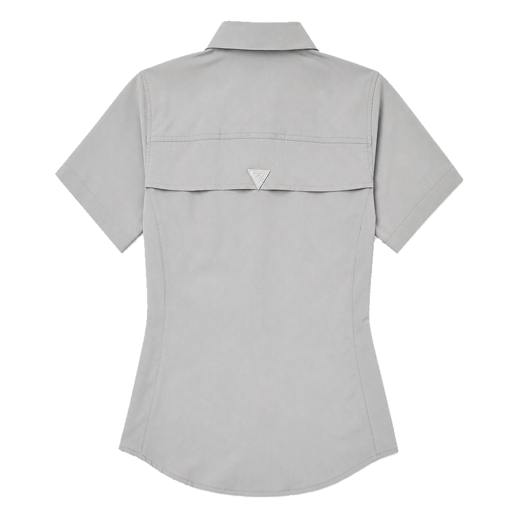Camisa Pescador Espalda Mujer
