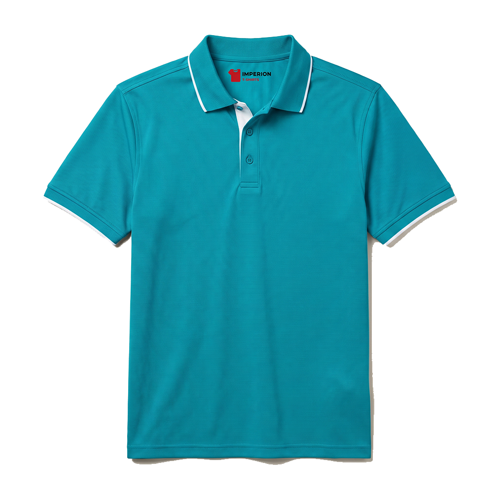 Camisa Waffit Hombre