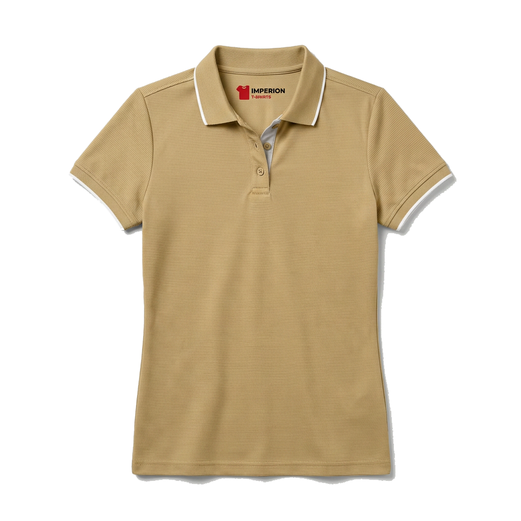 Camisa Waffit Mujer