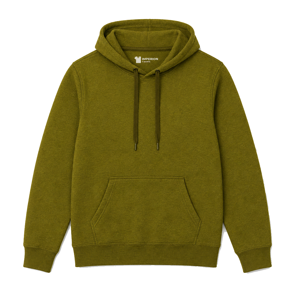 Hoodie Hombre