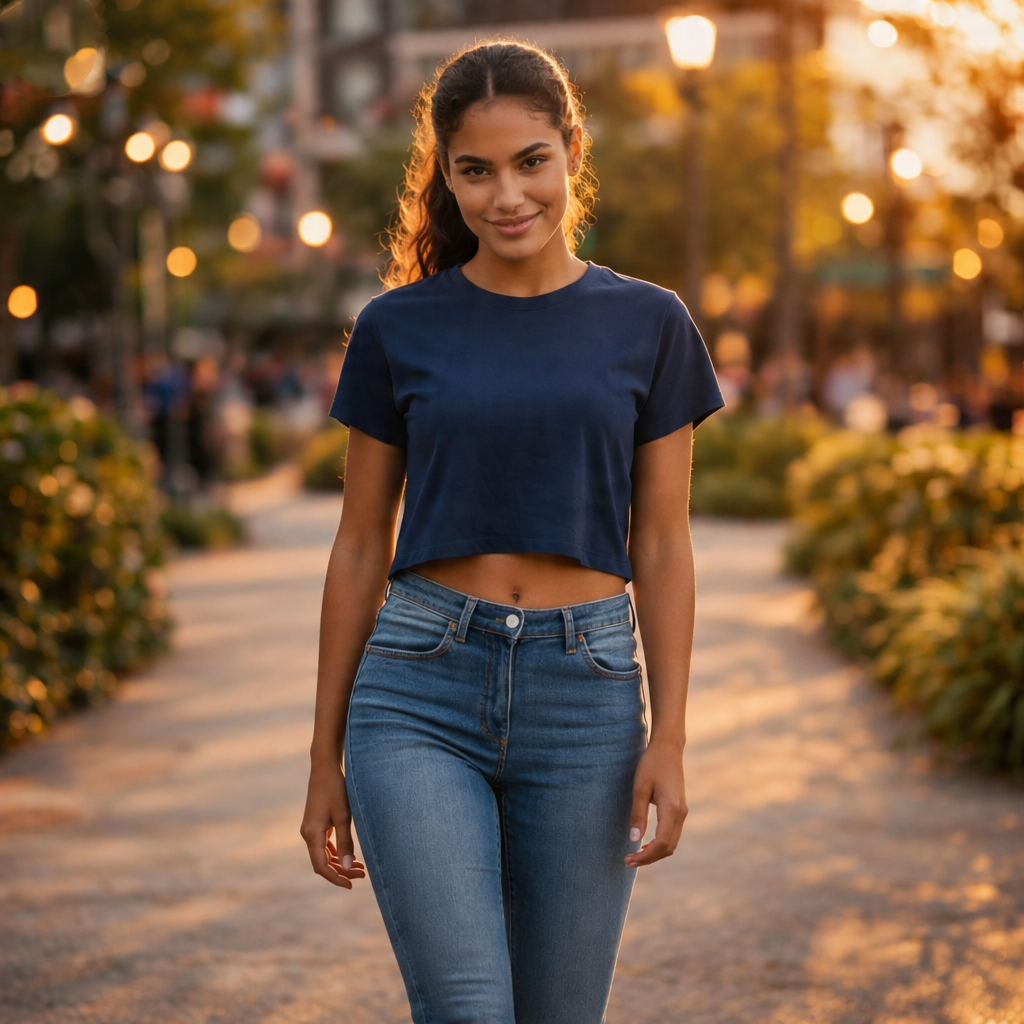 MUJERES