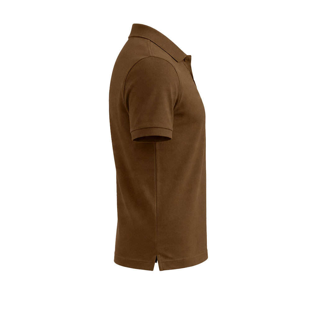 Polo Algodón derecha
