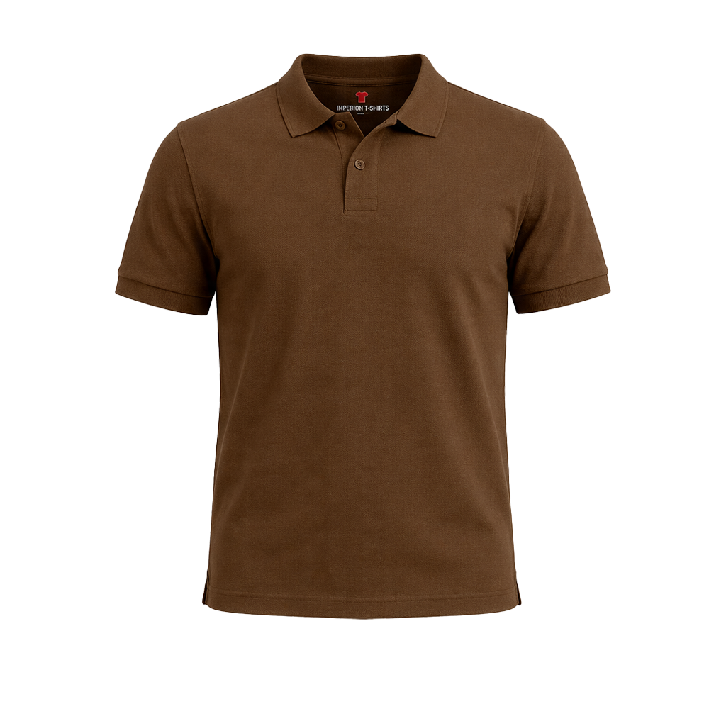 Polo Algodón frente