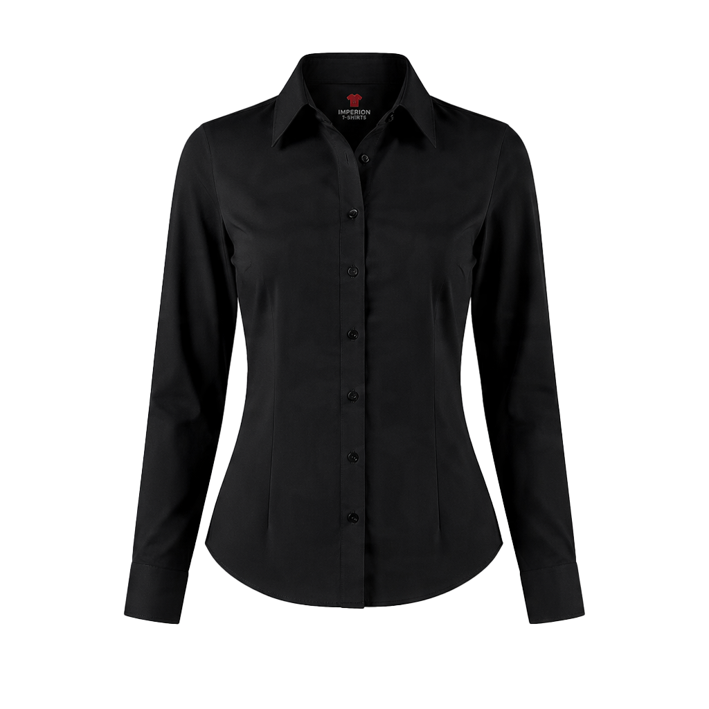 Blusa Stretch frente