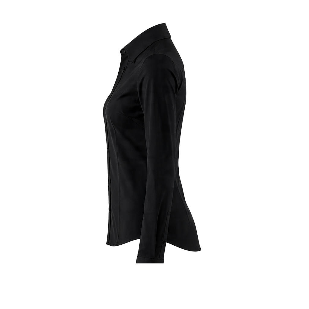 Blusa Stretch izquierda