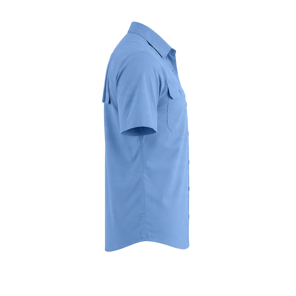 Camisa Pescador derecha