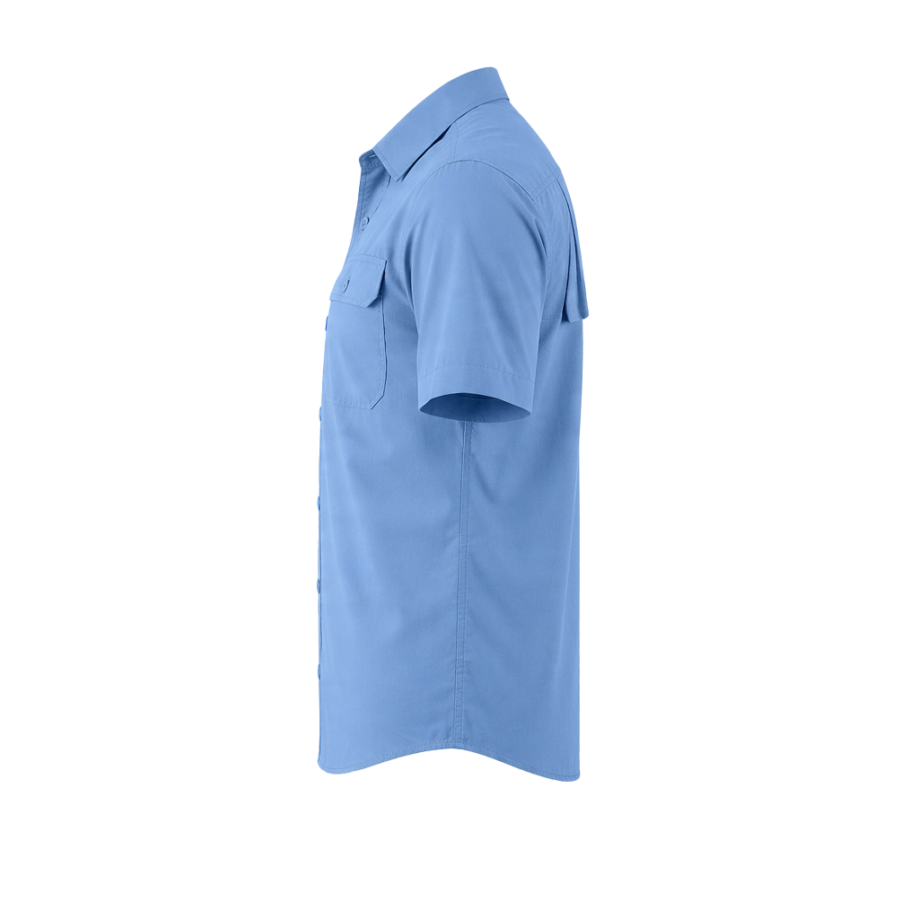 Camisa Pescador izquierda