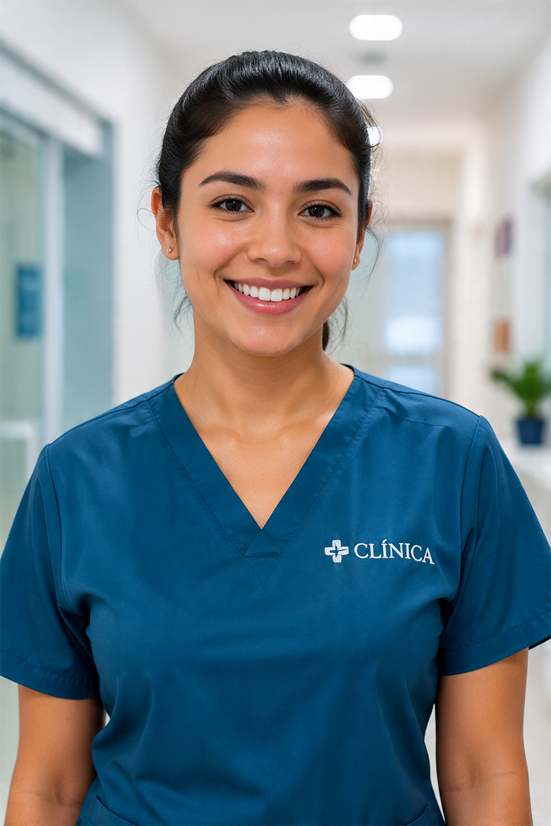 scrubs-medicina