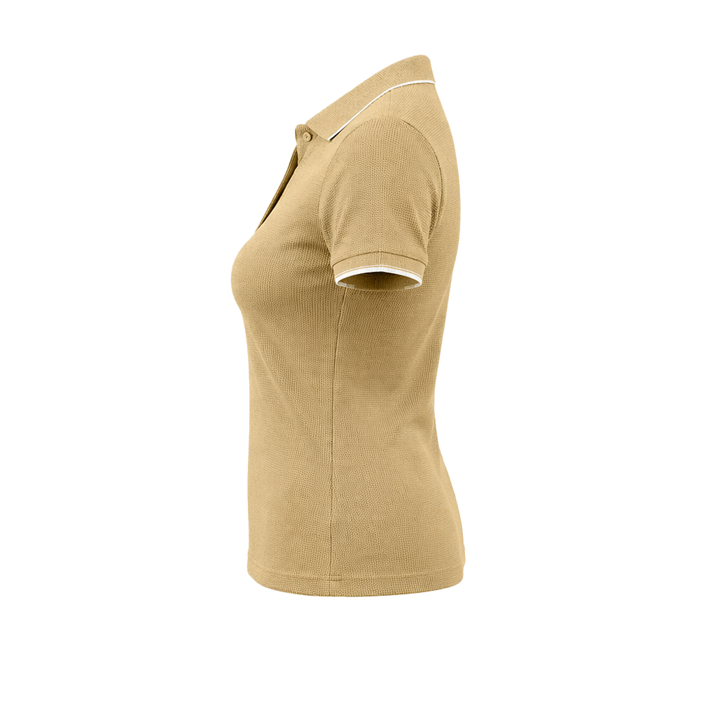 Polo Waffit izquierda